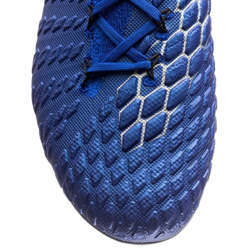 Футбольные бутсы Nike Hypervenom Phantom III Elite FG AJ3805-400