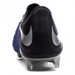 Футбольные бутсы Nike Hypervenom Phantom III Elite FG AJ3805-400