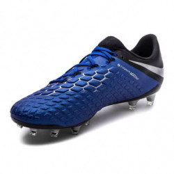Футбольные бутсы Nike Hypervenom Phantom III Elite FG AJ3805-400