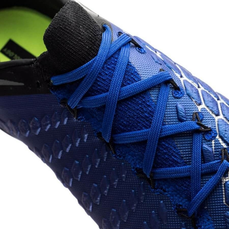 Футбольные бутсы Nike Hypervenom Phantom III Elite FG AJ3805-400