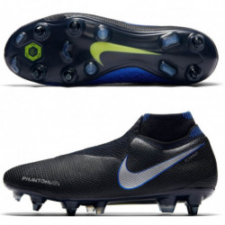 Футбольные бутсы Nike Phantom VSN Elite DF SG-PRO Anti Clog AO3264-004