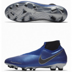 Футбольные бутсы NIKE PHANTOM VSN ELITE DF FG AO3262-400