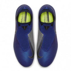 Футбольные бутсы NIKE PHANTOM VSN ELITE DF FG AO3262-400