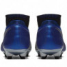 Футбольные бутсы NIKE PHANTOM VSN ELITE DF FG AO3262-400