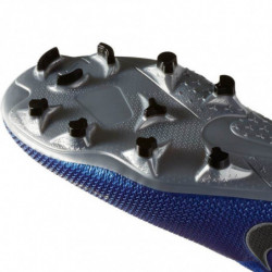Футбольные бутсы NIKE PHANTOM VSN ELITE DF FG AO3262-400
