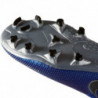 Футбольные бутсы NIKE PHANTOM VSN ELITE DF FG AO3262-400