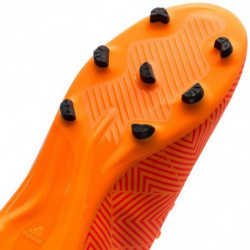 Детские футбольные бутсы Adidas JR Nemeziz 18.3 FG  DB2352