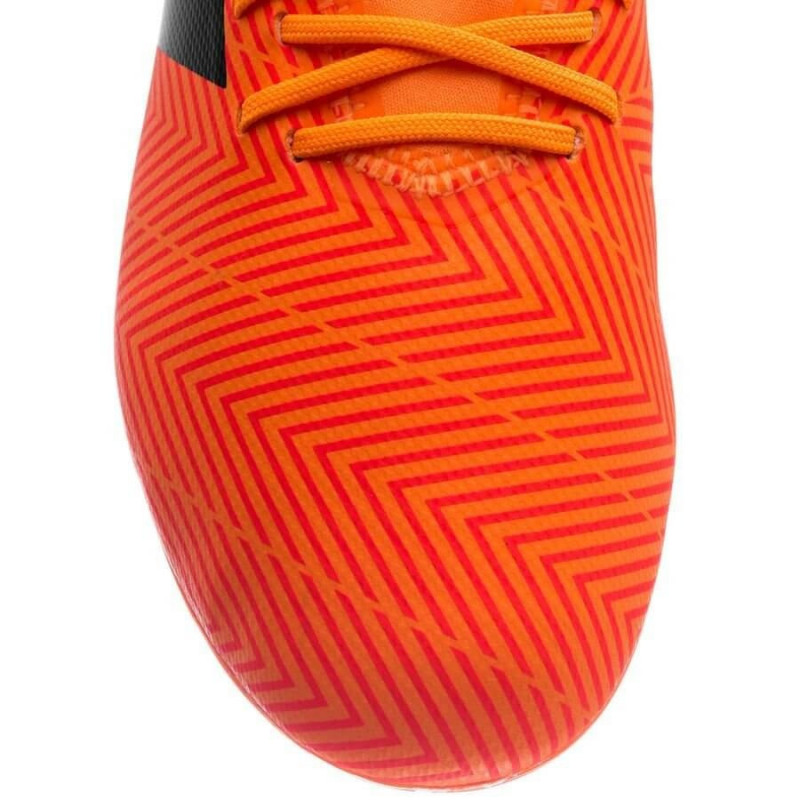 Детские футбольные бутсы Adidas JR Nemeziz 18.3 FG  DB2352