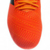 Детские футбольные бутсы Adidas JR Nemeziz 18.3 FG  DB2352