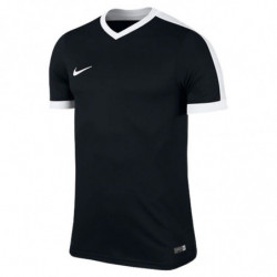 Футболка игровая Nike Striker IV 725892-010 черная