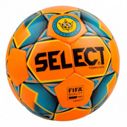 Футзальний мяч SELECT Tornado (FIFA Quality PRO) 105000