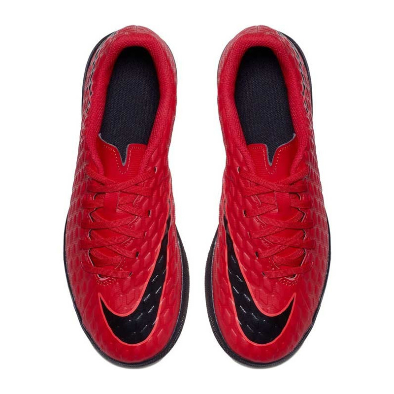 Футзалки детские Nike JR HypervenomX Phade III IC 852583-616