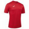 футболка игровая Joma CAMPUS II 100417.600