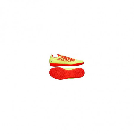 Футзалки PUMA Netfit 365 CT 01 10487501