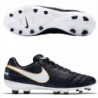 Футбольные бутсы NIKE TIEMPO GENIO II FG 819213-010