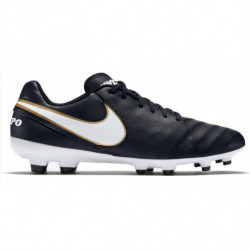 Футбольные бутсы NIKE TIEMPO GENIO II FG 819213-010