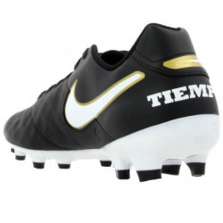 Футбольные бутсы NIKE TIEMPO GENIO II FG 819213-010