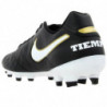 Футбольные бутсы NIKE TIEMPO GENIO II FG 819213-010