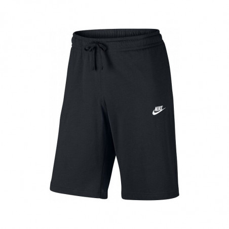 Шорты Nike Crusader Jersey Shorts In Navy 804419-010