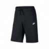 Шорты Nike Crusader Jersey Shorts In Navy 804419-010