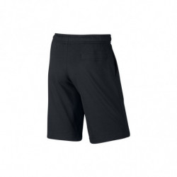 Шорты Nike Crusader Jersey Shorts In Navy 804419-010