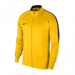 Джемпер тренировочный детский NIKE Track Jacket 893751-719
