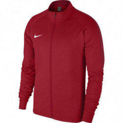 Джемпер тренировочный детский NIKE Track Jacket 893751-657