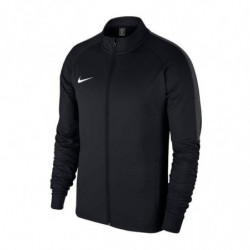 Джемпер тренировочный детский NIKE Track Jacket 893751-010