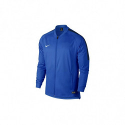 Джемпер тренировочный  NIKE  DRY SQUAD 869607-406
