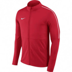 Джемпер тренировочный Nike Dry Park 18 Training AA2059-657