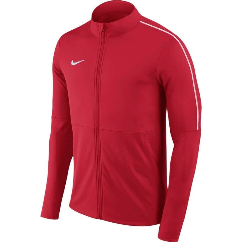 Джемпер тренировочный Nike Dry Park 18 Training AA2059-657
