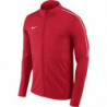 Джемпер тренировочный Nike Dry Park 18 Training AA2059-657