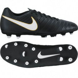 Футбольные Бутсы Nike Tiempo Rio IV FG 897759-002