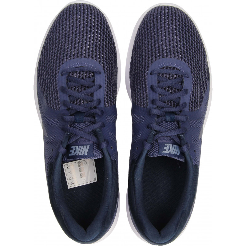 Кроссовки NIKE REVOLUTION 4 EU AJ3490-500