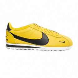 Кроссовки NIKE CLASSIC CORTEZ PREM 807480-700
