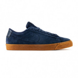 Кроссовки NIKE SB ZOOM BLAZER LOW 864347-400