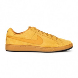 Кроссовки NIKE COURT ROYALE SUEDE 819802-700