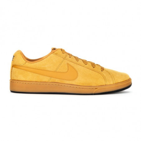 Кроссовки NIKE COURT ROYALE SUEDE 819802-700