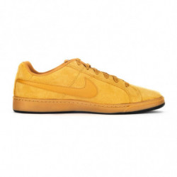 Кроссовки NIKE COURT ROYALE SUEDE 819802-700