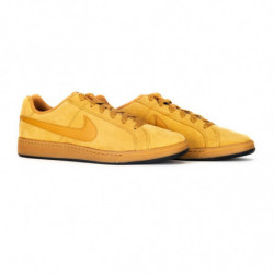 Кроссовки NIKE COURT ROYALE SUEDE 819802-700