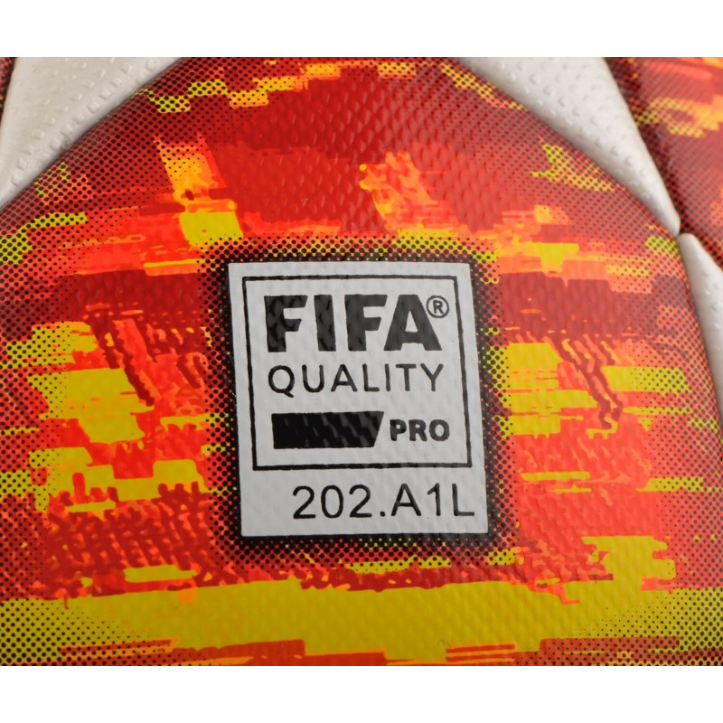 Футбольный мяч ADIDAS FINALE MADRID OMB DN8685