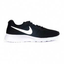 Кроссовки NIKE TANJUN 812654-011