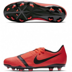 Футбольные бутсы детские NIKE JR PHANTOM VENOM ACADEMY FG AO0362-600