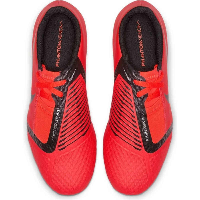 Футбольные бутсы детские NIKE JR PHANTOM VENOM ACADEMY FG AO0362-600