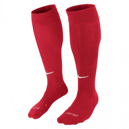 Гетры Футбольные NIKE U NK Classic II Cush OTC-Team SX5728-648