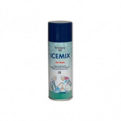 Cпрей заморозка спортивная ICE MIX 400ml