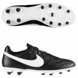 Футбольные бутсы NIKE PREMIER FG 599427-018