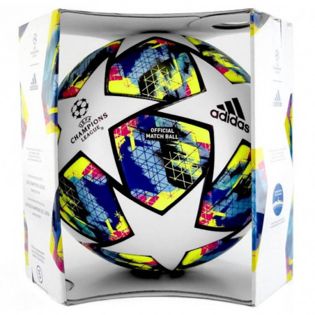 Футбольный мяч Adidas Finale 19 OMB DY2560