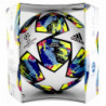 Футбольный мяч Adidas Finale 19 OMB DY2560