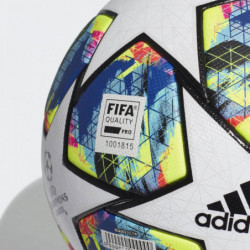 Футбольный мяч Adidas Finale 19 OMB DY2560